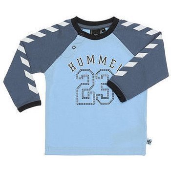 Hummel Fashion Abselon pitkähihainen T-paita t-paidat pitkillä hihoilla