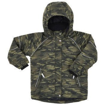 Hummel Fashion Camo talvitakki pusakka