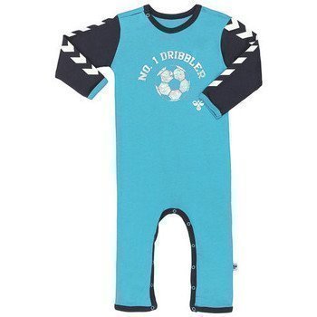 Hummel Fashion Lilo haalari jumpsuits