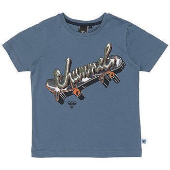 Hummel Fashion T-paita lyhythihainen t-paita
