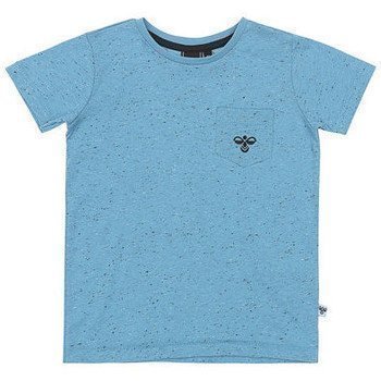 Hummel Fashion T-paita lyhythihainen t-paita