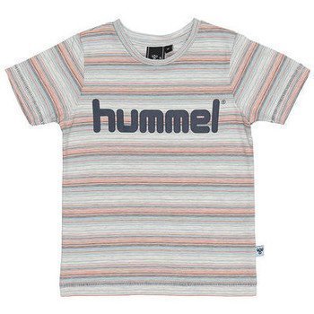 Hummel Fashion T-paita lyhythihainen t-paita