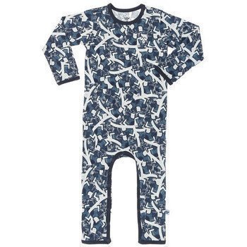 Hummel Fashion haalari jumpsuits