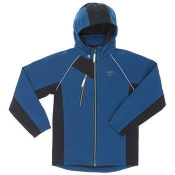 Hummel Fashion softshell takki pusakka