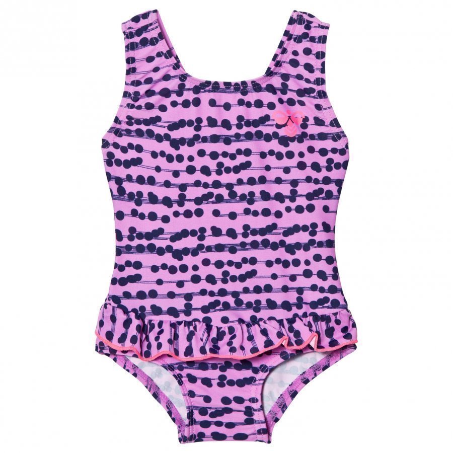 Hummel Filippa Swimsuit Multi Colour Uimapuku