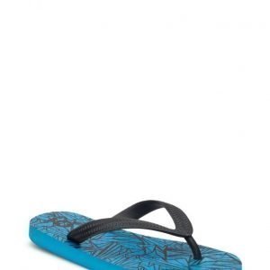 Hummel Flipflop Print Jr