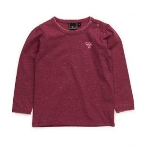 Hummel Githa Ls Tee