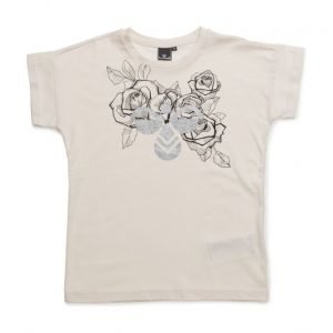 Hummel Irene Ss Tee