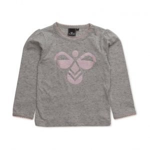 Hummel Jane Ls Tee X-Mas16