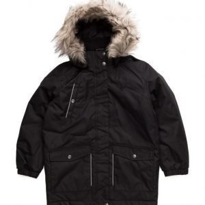 Hummel Jay Parka Jacket