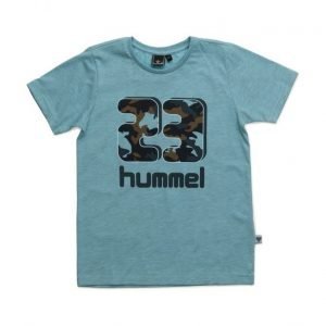 Hummel Josh Ss Tee