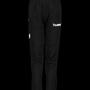 Hummel Jr Core Poly Pants Treenihousut