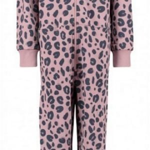 Hummel Jumpsuit Cool Suit X-mas16 Multi Colour