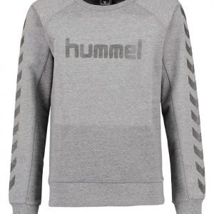 Hummel Junior Crew Poikien Collegepusero