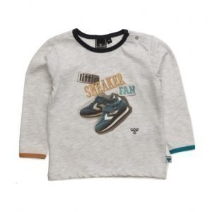 Hummel Kenneth Ls Tee