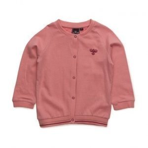 Hummel Lenja Cardigan Aw16