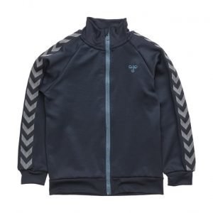 Hummel Lukas Zip Jacket Ss17