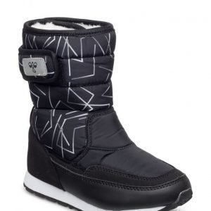 Hummel Print Boot Jr