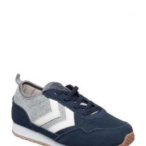 Hummel Reflex Slim Sneaker Jr