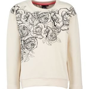 Hummel Rose Tyttöjen Collegepusero