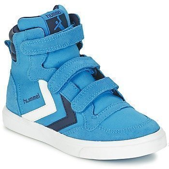 Hummel STADIL CANVAS JR HI matalavartiset tennarit