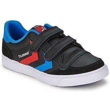 Hummel STADIL JR VELCRO matalavartiset kengät