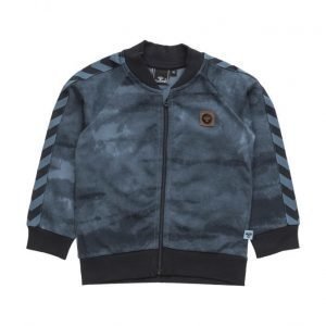 Hummel Sako Zip Jacket