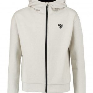 Hummel Sally Zip Jacket Tyttöjen Collegehuppari