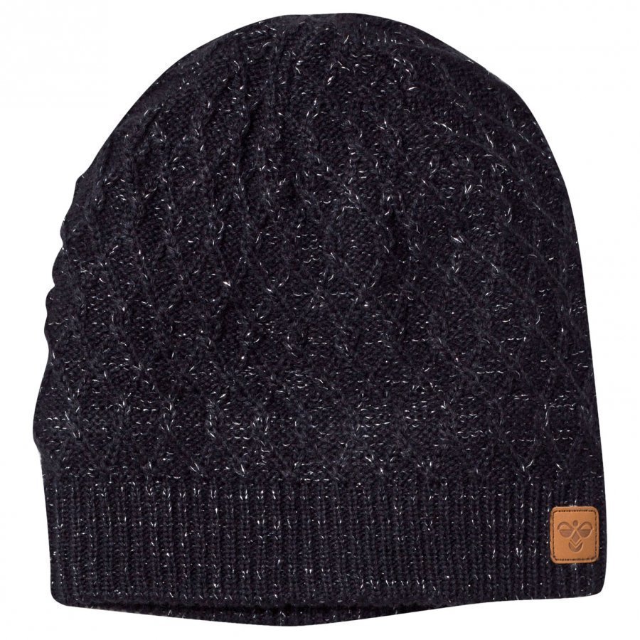 Hummel Sansa Beanie Dark Navy Pipo