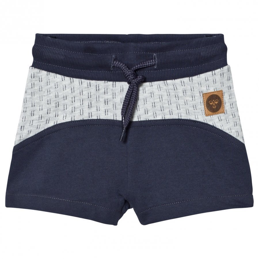 Hummel Savo Shorts India Ink Oloasun Shortsit