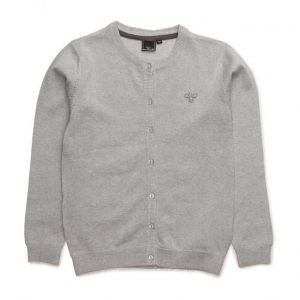 Hummel Silver Cardigan