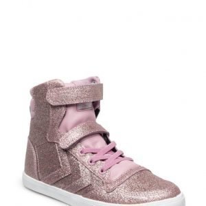 Hummel Slimmer Stadil Glitter Sneaker