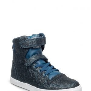 Hummel Slimmer Stadil Glitter Sneaker