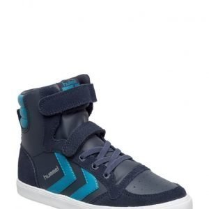 Hummel Slimmer Stadil Sneaker Jr