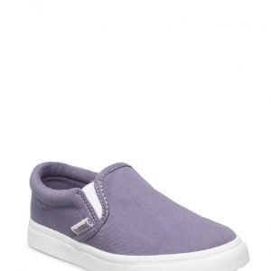 Hummel Slip-On Canvas Jr