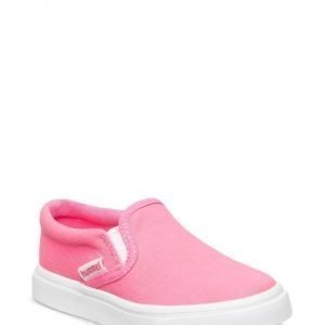 Hummel Slip-On Canvas Jr