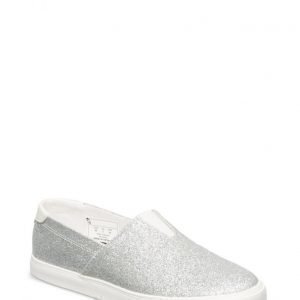 Hummel Slip-On Glitter Jr