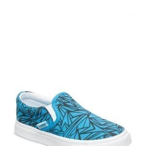 Hummel Slip-On Print Jr