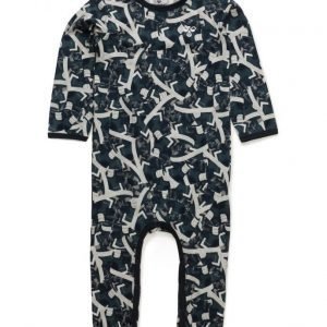 Hummel Sneaky Ls Bodysuit