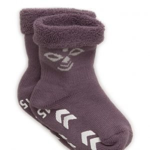 Hummel Snubbie Socks