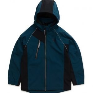 Hummel Softshell Jacket