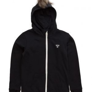 Hummel Spunk Zip Hood