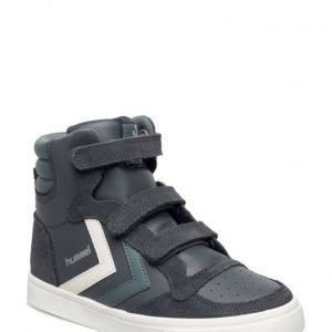 Hummel Stadil Leather Sneaker Jr