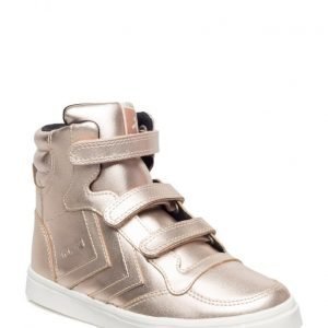 Hummel Stadil Metallic Sneaker Jr