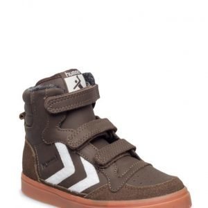 Hummel Stadil Rubber Sneaker Jr