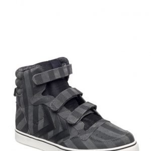 Hummel Stadil Stripes Sneaker Jr