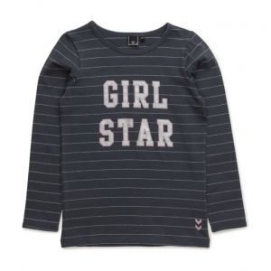 Hummel Star Ls Tee