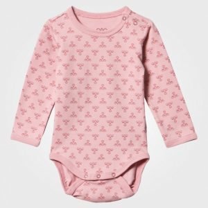 Hummel Stitch Baby Body Zephyr Body