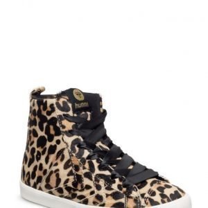 Hummel Strada Leopard Sneaker Jr