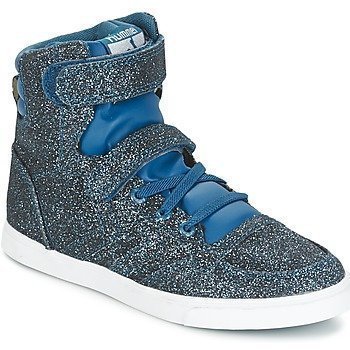 Hummel TEN STAR GLITTER SNEAKER matalavartiset tennarit